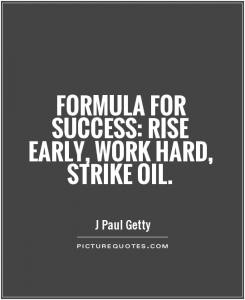 Success Quotes Work Quotes Wife Quotes Job Quotes Secrets Quotes ...
