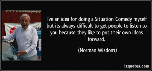 Difficult Situation Quotes