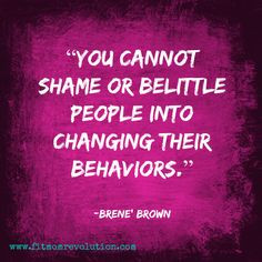 , this quote from #brenebrown became one of my guiding principles ...