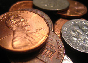 Post image for A Penny Saved is a Penny Earned – Or Could it be More ...