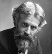 Patrick Geddes