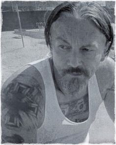 Tommy Flanagan // Filip Chibs Telford // Sons of Anarchy More