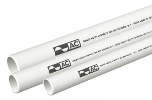 Rigid Electrical Conduit
