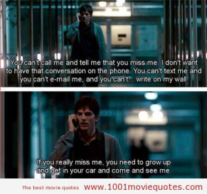 No Strings Attached (2011) - love quote