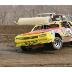 For Sale Imca Modified Race