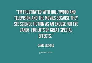 David Gerrold