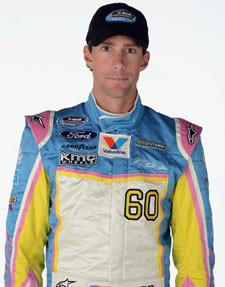 Travis Pastrana #60