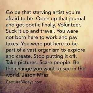 Creative quote inspiration quote writing quote