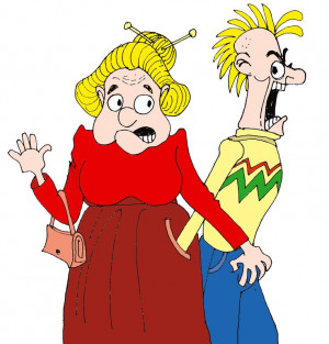 Elder Abuse and Neglect | Adult Protective Services can stop elder ...