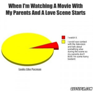 Parent Funny Quotes About Teenagers