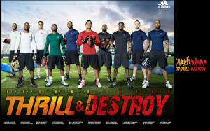 Adidas Football Wallpaper Hd wallpaper