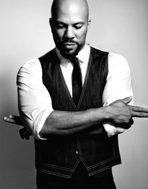 common the rapper actor has signed a deal with atria books to release ...