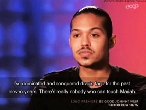 RuPaul Drag Race Quotes