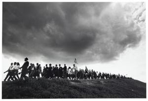 James Karales Selma To Montgomery March