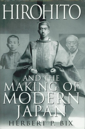Hirohito And The Making Of Modern Japan - Herbert P Bix.epub