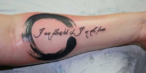 meaningful tattoo quotes february 7 2014 meaningful tattoos