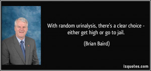 More Brian Baird Quotes