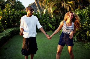 Beyonce and Jay Z Forbes Highest Paid Celebrity Couple of 2012
