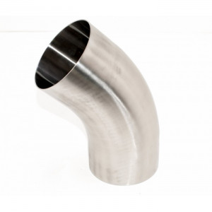 90 Degree Short Radius Elbow