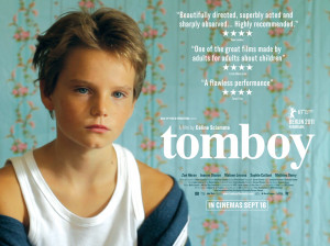 tomboy poster sweden poster sweden tomboy poster taiwan poster taiwan