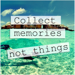Where will you collect your next memories? Call me at 904-482-3996 or ...