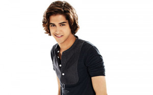 ... Grande Who is more funny on Victorious Tori Jade Cat Beck Andre