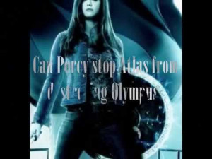 Percy Jackson Blackjack Movie Trailer, percy, jackson,