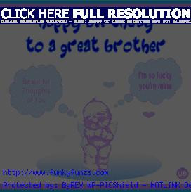 quotes for older brother funny birthday quotes for older brother