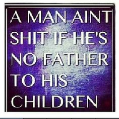 Fatherless Sons & Daughters
