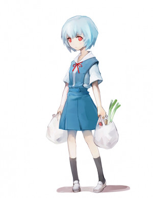 Related Pictures rei ayanami quotes