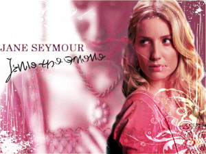 Tudor History Annabelle Wallis as Jane Seymour