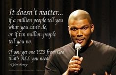 Quotes From Madea Plays | tyler perry quotes