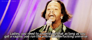 ... favorite stand up comdian and what is your favorite quote from them