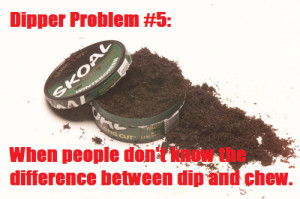 ... tobacco #dip #chew #tobacco #smokeless tobacco #country #redneck
