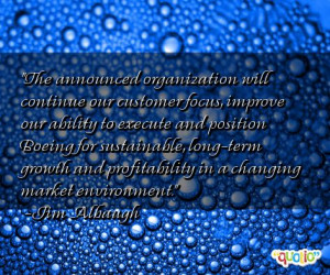 Profitability Quotes