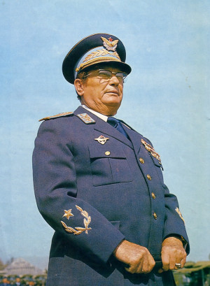 Tito, Marshal – BBC History