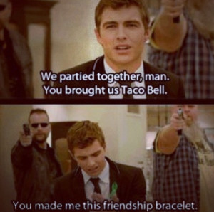 21 jump street .. some of my favorite lines haha
