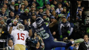 No. 3: Seahawks vs. 49ers
