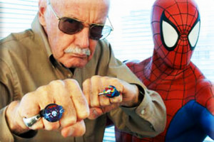 With great power there must alsoe great responsibility