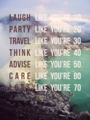 Quotes ~ / the best of every decade.