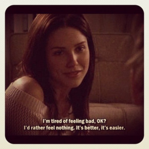 One Tree Hill Quotes Brooke