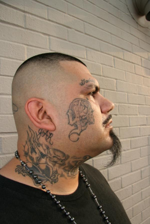 Juan Gotti Tattoo