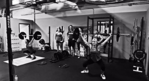 GGS Spotlight: The Olympic Lifting BarBelles | Girls Gone Strong