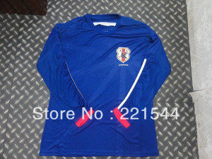cup japan home women soccer football jersey best thai quality japanese