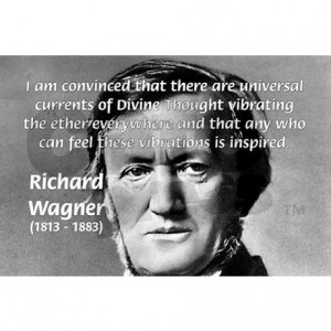 Richard Wagner Meme