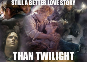 hobbit movie, sam loves frodo, frodo, samwise, lord of the rings ...