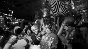 did john cena serve in military