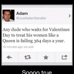 Favorite Adam Sandelr quotes for fun