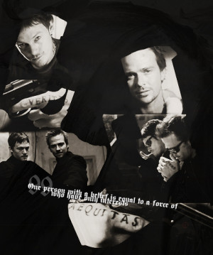 boondock saints quotes indifference of good men