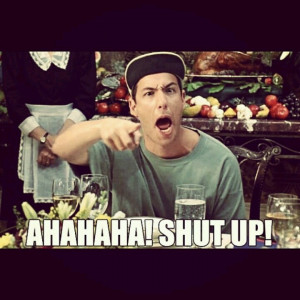 Billy madisonAdam Sandler Movie Quotes, Billy Madison Quotes, Funny ...